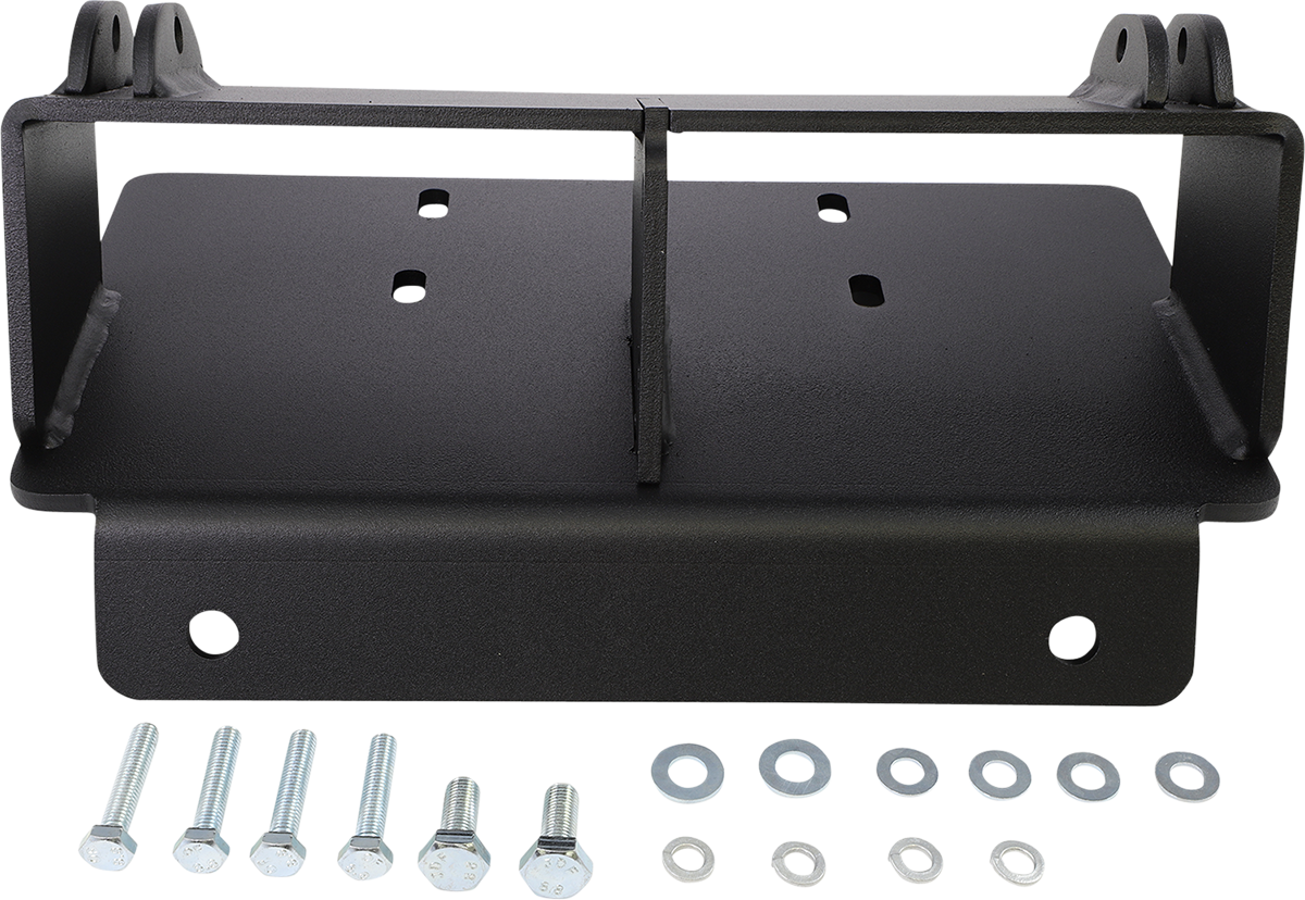 Moose RM5 Rapid UTV Snow Plow Mount Plate 2019-2024 CF Moto U-Force 1000 4x4