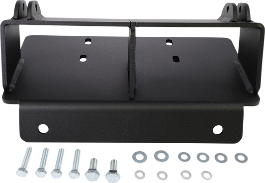 Moose RM5 Rapid UTV Snow Plow Mount Plate 2019-2024 CF Moto U-Force 1000 4x4