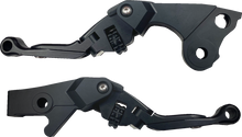 PSR Adjustable Anthem Pro Handlebar Hand Lever Set 2022-2024 Indian Chief