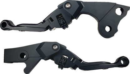 PSR Adjustable Anthem Pro Handlebar Hand Lever Set 2022-2024 Indian Chief