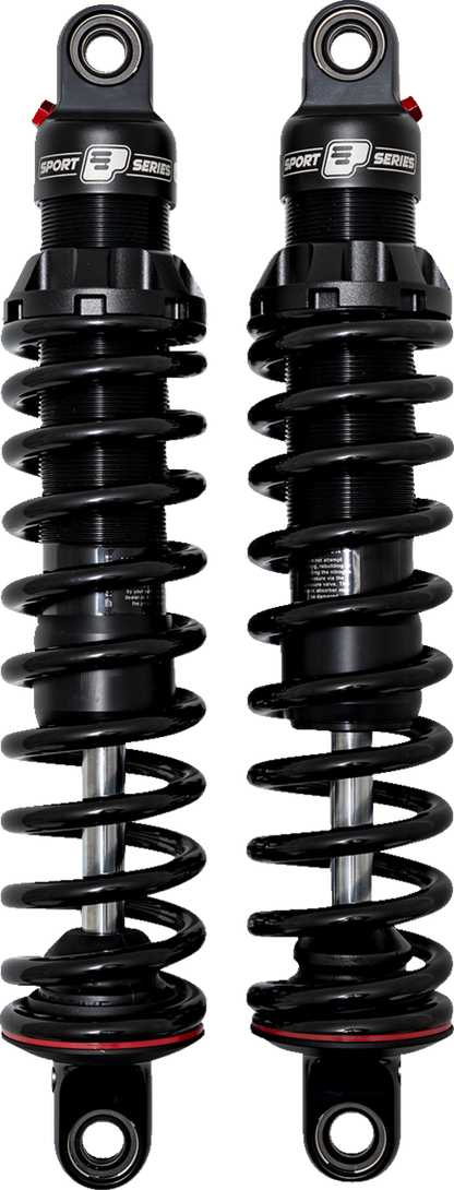 Progressive 494 Sport 13.5" Standard Rear Shocks for 2006-2017 Harley Dyna FXD