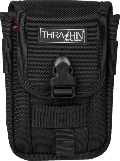 Thrashin Multi-Use Motorcycle Storage Pouch Bag for Harley Davidson TSB-00-14