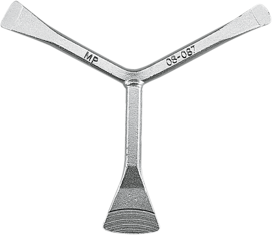 Motion Pro Universal Motorcycle ATV Offroad Straight Slot Timing Plug Wrench