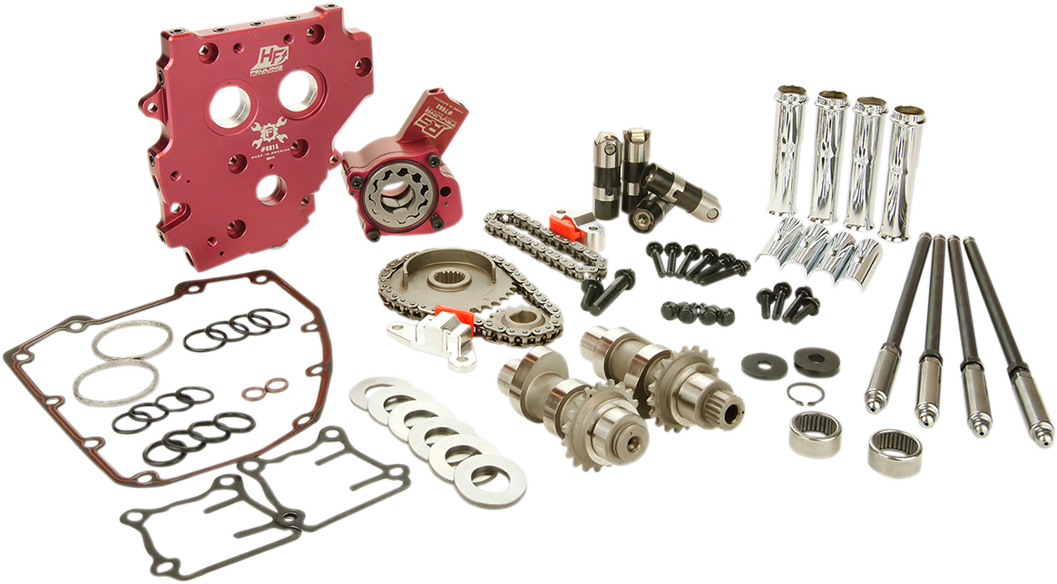 Feuling Race Series 594 Chain Camchest Kit 1999-2006 Harley Dyna Touring Softail