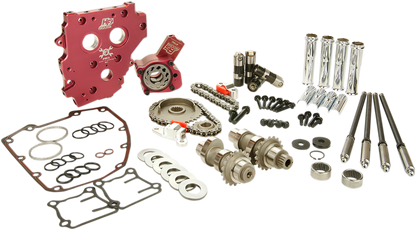 Feuling Race Series 594 Chain Camchest Kit 1999-2006 Harley Dyna Touring Softail