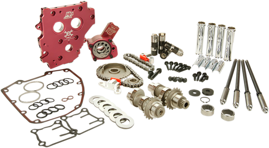 Feuling Race Series 594 Chain Camchest Kit 1999-2006 Harley Dyna Touring Softail