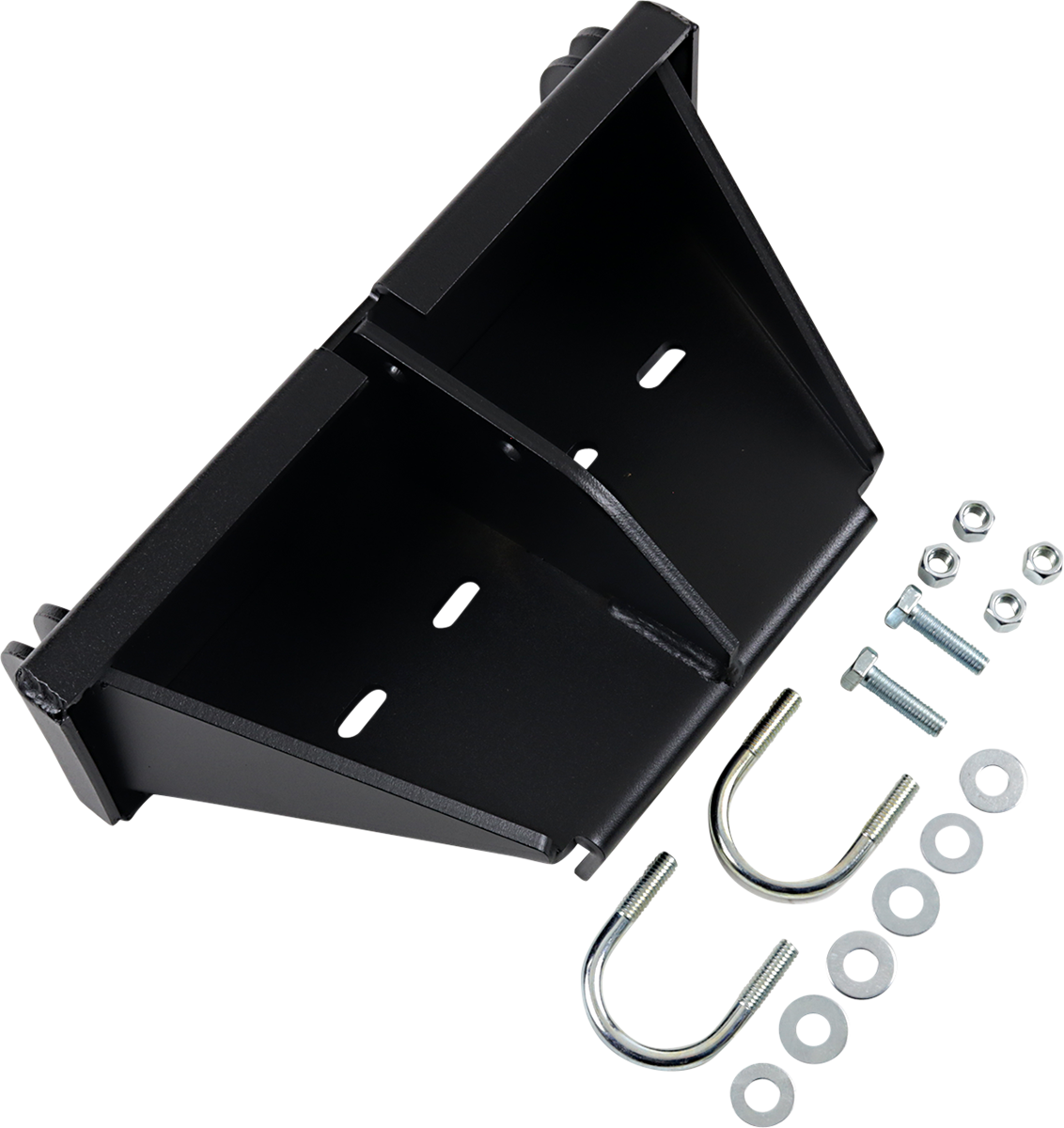 Moose RM5 Rapid UTV Snow Plow Mount Plate fits 2016-2022 Polaris General 1000 XP