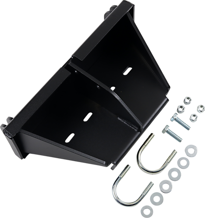 Moose RM5 Rapid UTV Snow Plow Mount Plate fits 2016-2022 Polaris General 1000 XP