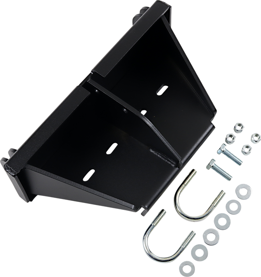 Moose RM5 Rapid UTV Snow Plow Mount Plate fits 2016-2022 Polaris General 1000 XP