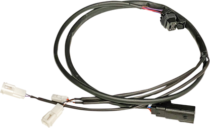 Custom Dynamics Rear 5 Pin Tour Pak Light Power Harness fits 2014-22 Harley