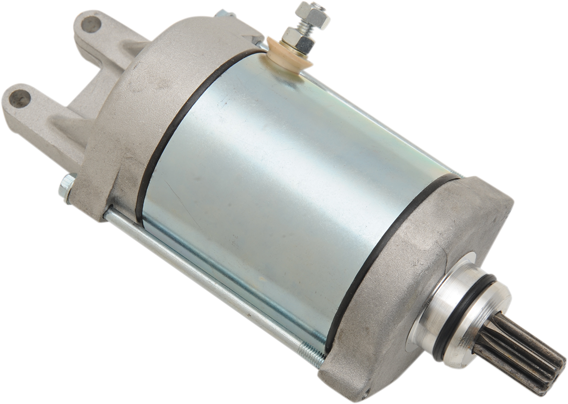 Moose Utility ATV Offroad Starter 06-11 Polaris Sportsman Hawkeye 4x4 4x2