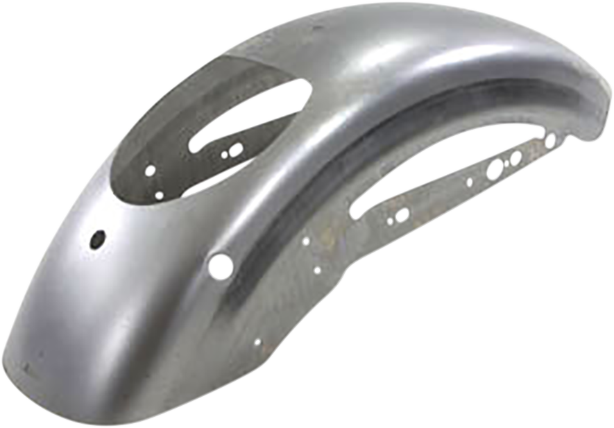 Drag Specialties Rear Motorcycle Fender 2008-2009 Harley 1200 Nightster XLN