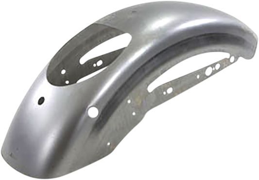 Drag Specialties Rear Motorcycle Fender 2008-2009 Harley 1200 Nightster XLN