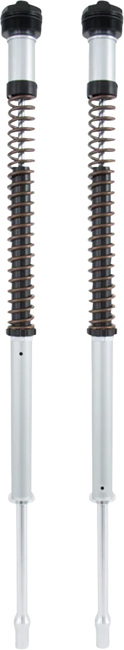 Ohlins NIX22 Front Fork Cartridge Kit for 2018-23 Harley Softail Fat Boy FKS222