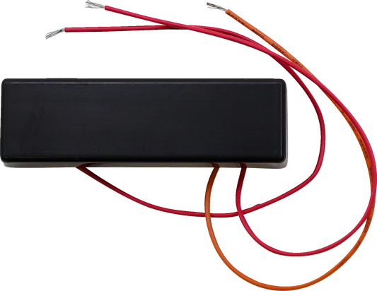 Custom Dynamics Truflex 15-20 LED Motorcycle Converter Kit for Harley Davidson