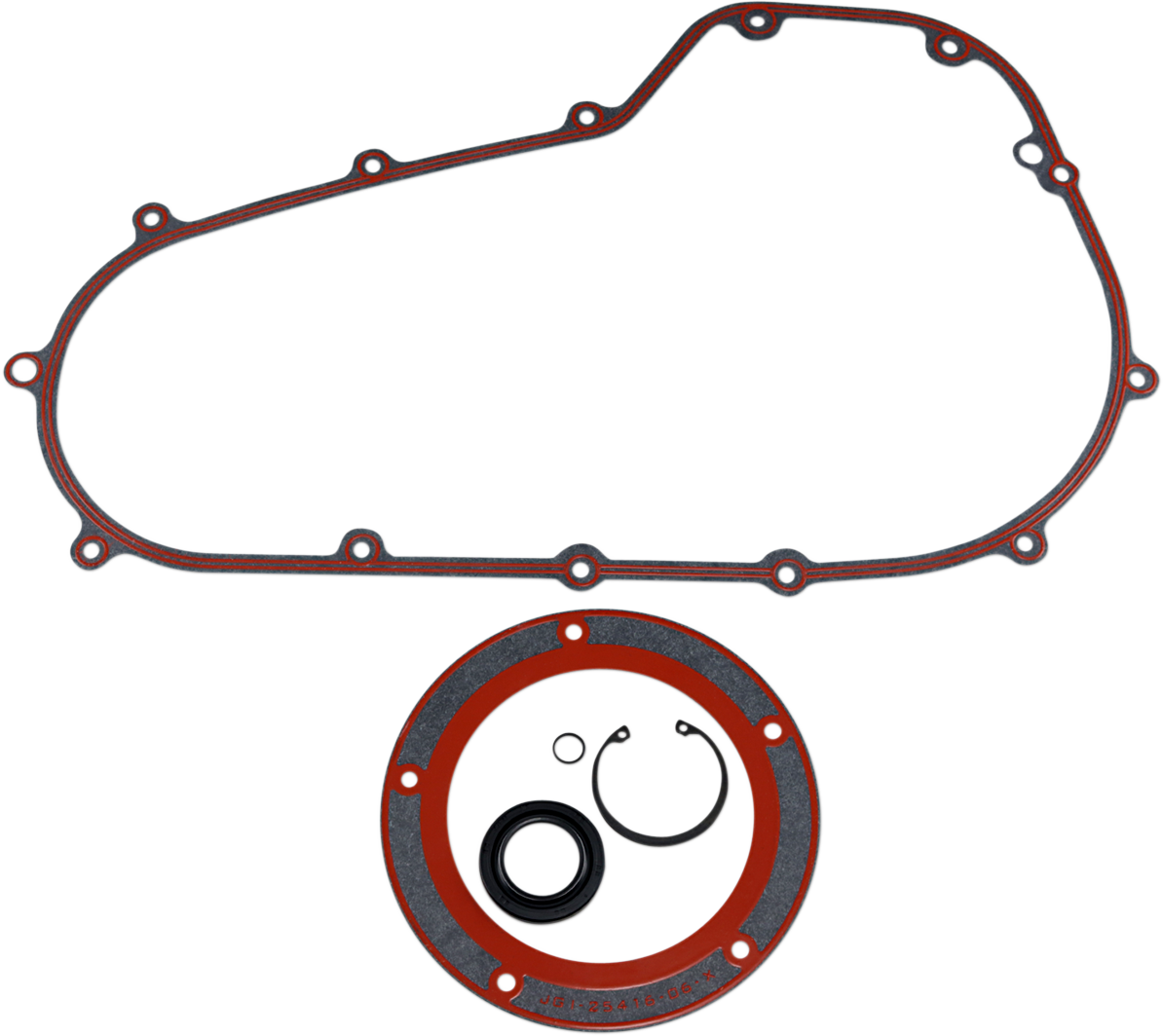 James Primary Gasket Seal Kit fits 2007-2016 Harley Touring Electra Street Glide