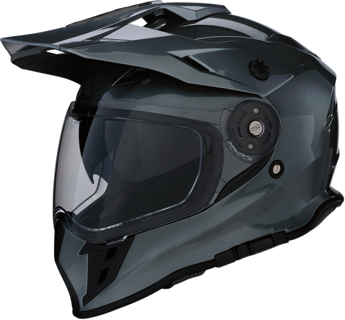 Z1R Range MIPS Unisex Fullface Dual Sport Motorcycle Riding Street Racing Helmet