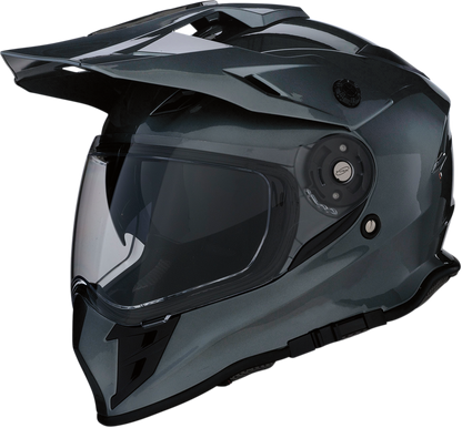 Z1R Range MIPS Unisex Fullface Dual Sport Motorcycle Riding Street Racing Helmet