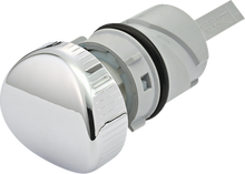 Drag Specialties Pop-Up Chrome Oil Dipstick fits 2004-2022 Harley Sportster