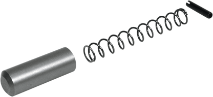 Feuling Pressure Relief Kit 1999-2020 Harley Dyna Softail Touring FXST FLRT FLSS