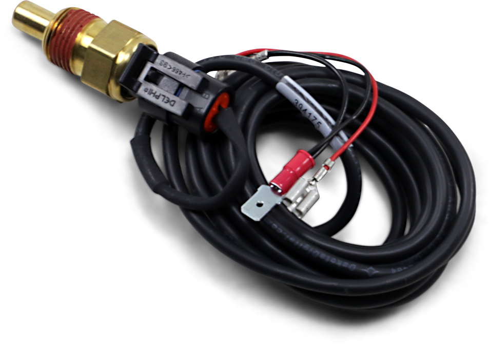 Dakota Digital Motorcycle Oil & Water Engine Crankcase Temperature Sensor Harley