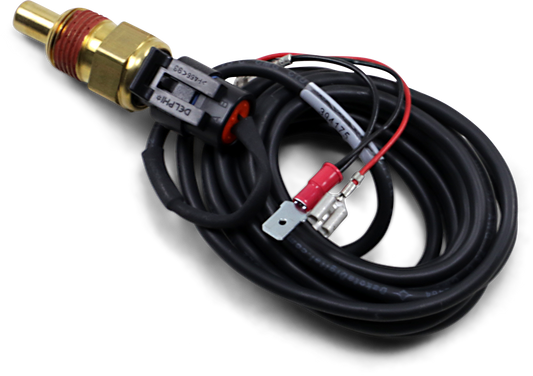 Dakota Digital Motorcycle Oil & Water Engine Crankcase Temperature Sensor Harley