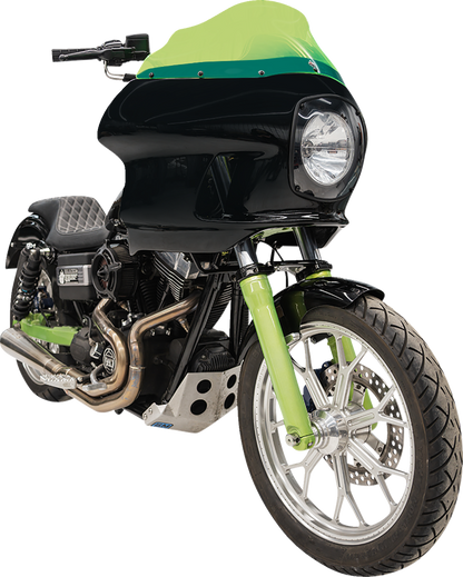 Klock Werks FXRP Style Fairing Kit for 2006-2017 Harley Dyna Super Glide FXD