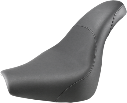 Saddlemen Profiler Black Low Seat fits 2018-2021 Harley Breakout 114 FXBRS FXBR