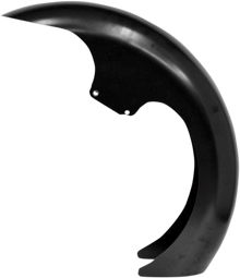 Paul Yaffe DEI 21" Front Fender 1965-2013 Harley Davidson Touring Bagger FLHX