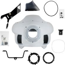 Klock Werks FXRP Style Fairing Kit for 1986-2003 Harley Davidson Sportster XLH
