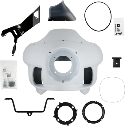 Klock Werks FXRP Style Fairing Kit for 1986-2003 Harley Davidson Sportster XLH