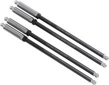 Feuling Quick Install Adjustable Pushrods 1999-2017 Harley Twin Cam Touring