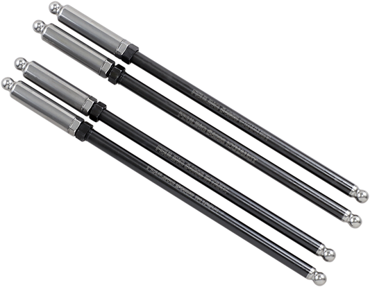 Feuling Quick Install Adjustable Pushrods 1999-2017 Harley Twin Cam Touring
