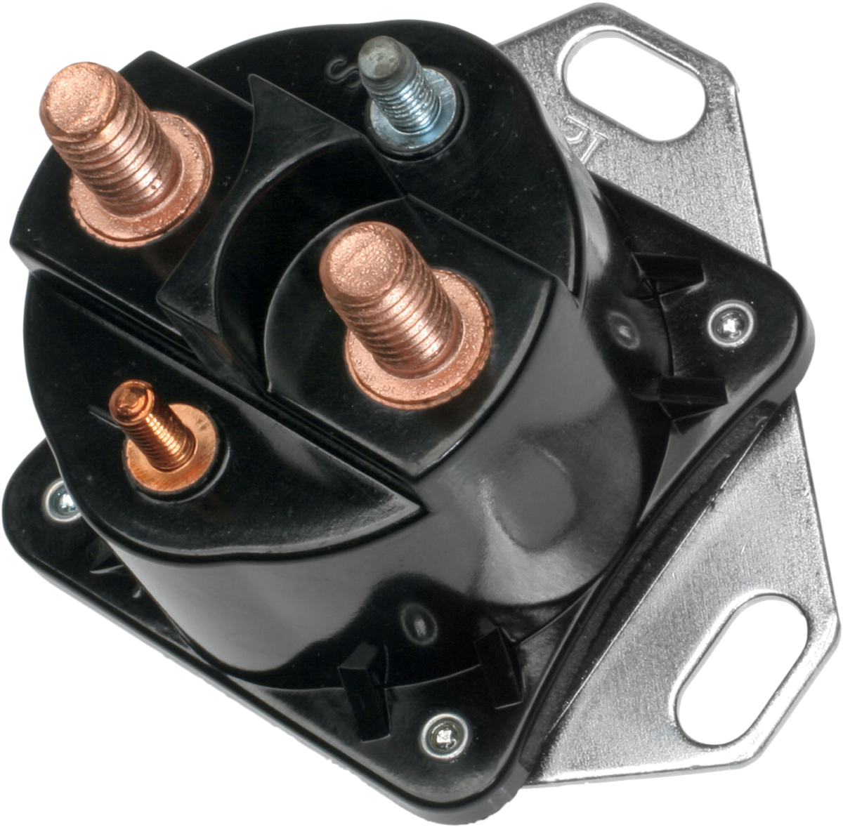 Standard Motor Products Starter Relay for 74-79 Harley Touring Super Glide XLT