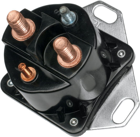Standard Motor Products Starter Relay for 74-79 Harley Touring Super Glide XLT