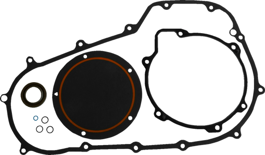 Baker Primary Rebuild Kit for 2017-2023 Harley Davidson M8 Touring PRK-FL-M8