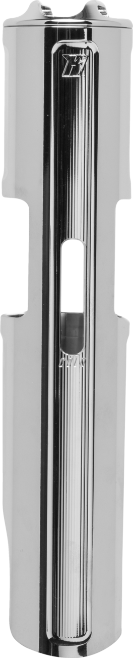 Kodlin Chrome Coolant Reservoir Cover for 2023-2024 Harley Street Road Glide
