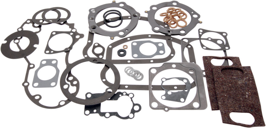 Cometic Engine Gasket Kit fits 48-65 Harley Davidson Panhead FL EL FLH