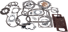 Cometic Engine Gasket Kit fits 48-65 Harley Davidson Panhead FL EL FLH