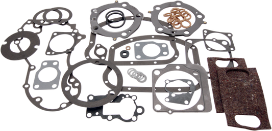 Cometic Engine Gasket Kit fits 48-65 Harley Davidson Panhead FL EL FLH