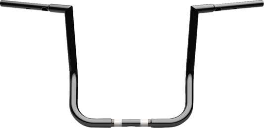 LA Choppers 16" Twin Peaks 1.25" fits 2023-2024 Harley Street Glide FLHX FLHXSE