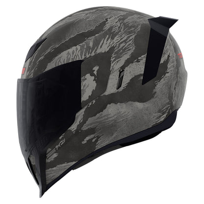 Icon Airflite Tigers Blood MIPS Unisex Adult Motorcycle Street Full Face Helmet