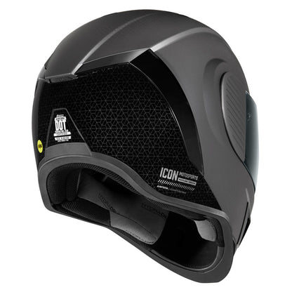 Icon Airform Counterstrike MIPS Unisex Adult Motorcycle Street Full Face Helmet