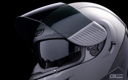 Icon Airform Counterstrike MIPS Unisex Adult Motorcycle Street Full Face Helmet