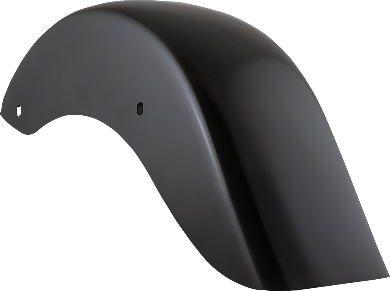 Klock Werks Benchmark Performance Bagger Rear Fender for 2009-26 Harley Touring