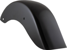 Klock Werks Benchmark Performance Bagger Rear Fender for 2009-26 Harley Touring