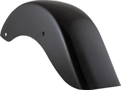Klock Werks Benchmark Performance Bagger Rear Fender for 2009-26 Harley Touring