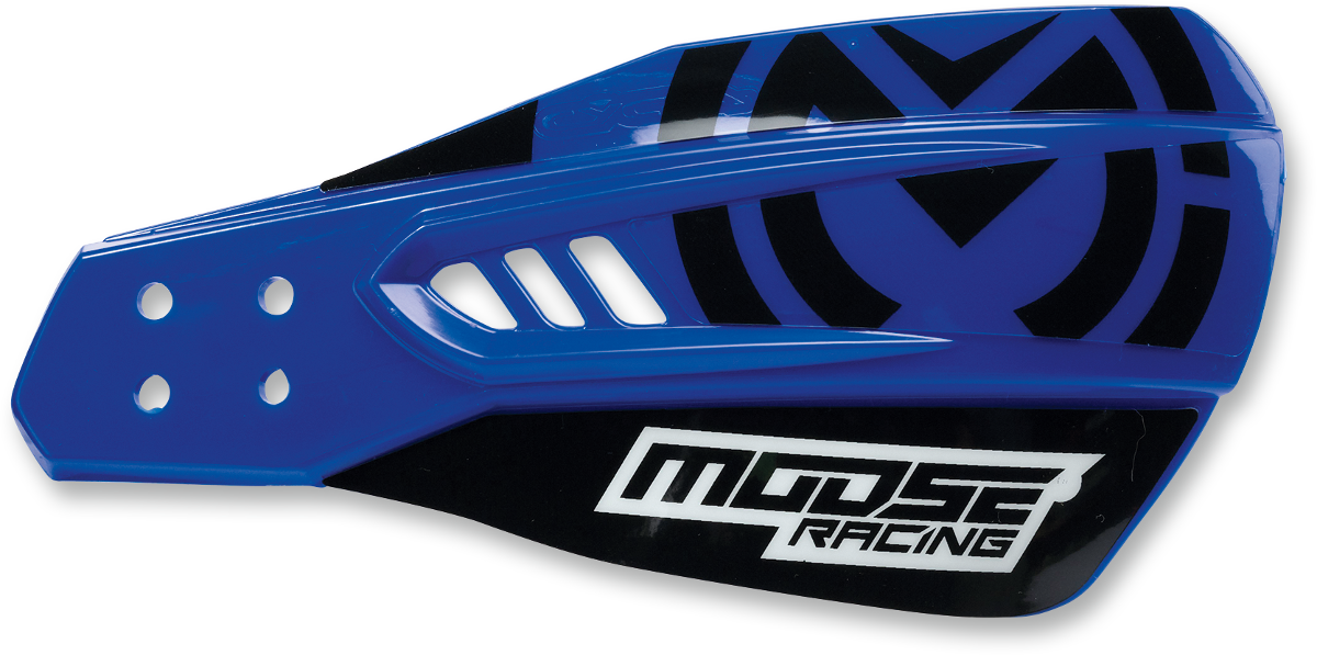 Moose Racing Universal Front ATV Handlebar Handguards for Honda Yamaha Suzuki