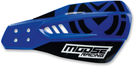 Moose Racing Universal Front ATV Handlebar Handguards for Honda Yamaha Suzuki