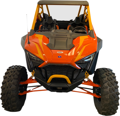 Moose Utility One Piece UTV Side by Side Roof Kit 2020-2022 Polaris RZR Pro XP
